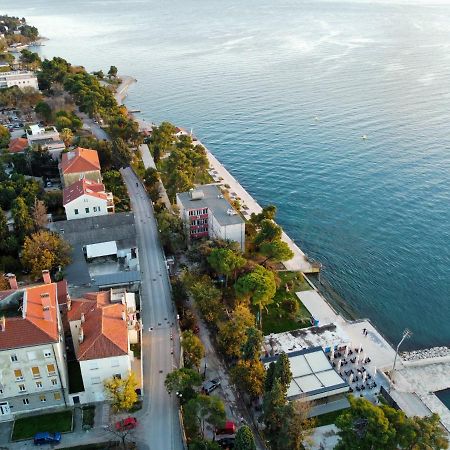 Apartments Palace Kolovare Zára Kültér fotó