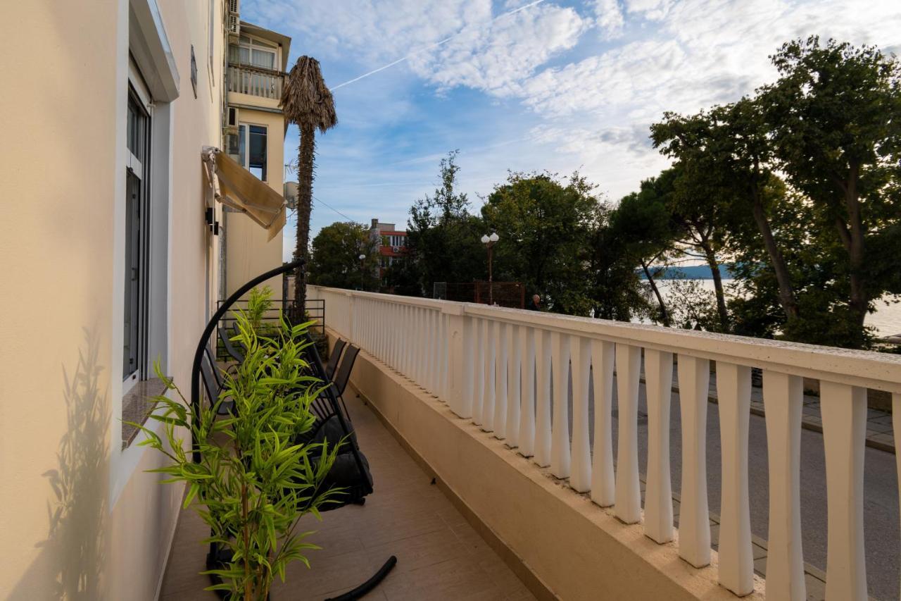 Apartments Palace Kolovare Zára Kültér fotó