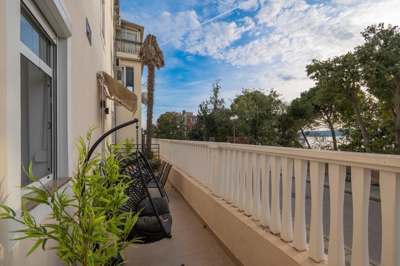 Apartments Palace Kolovare Zára Kültér fotó