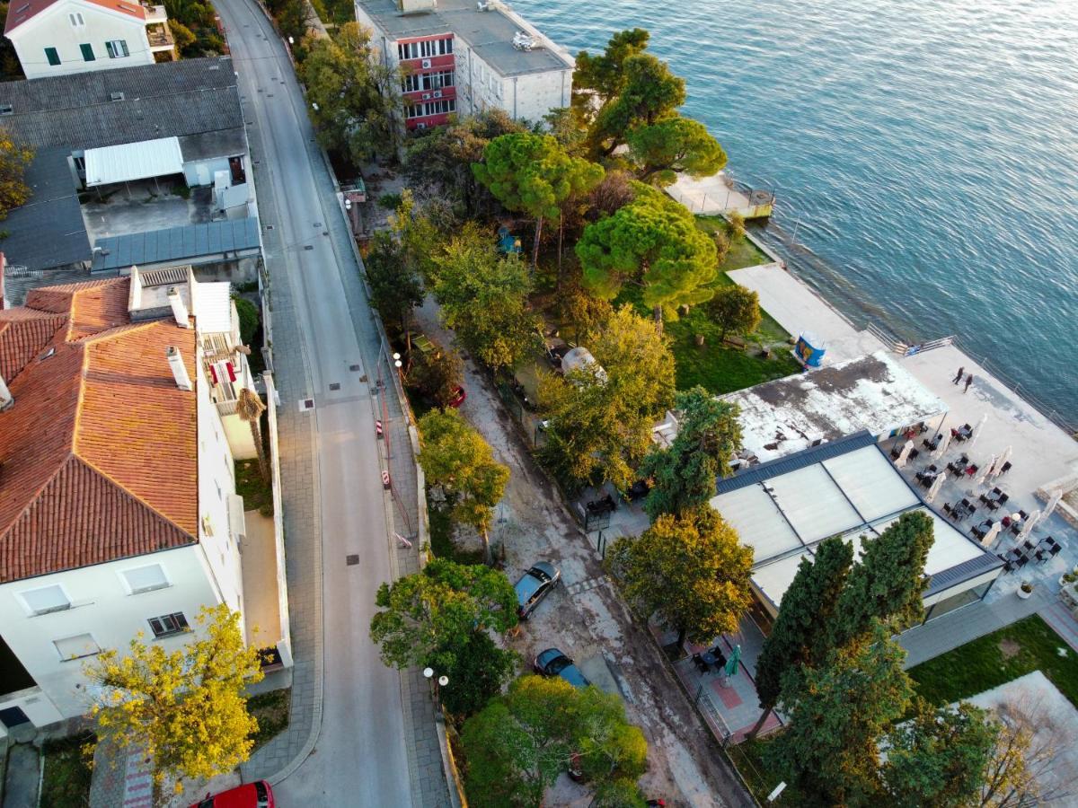 Apartments Palace Kolovare Zára Kültér fotó