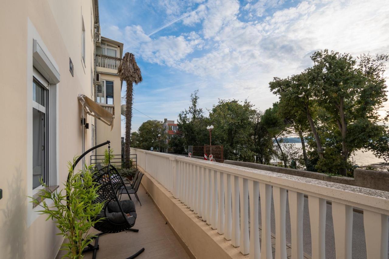 Apartments Palace Kolovare Zára Kültér fotó