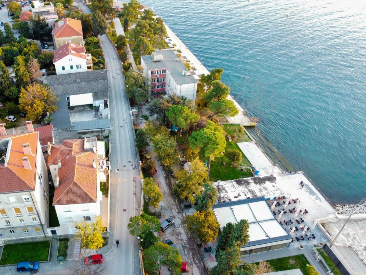 Apartments Palace Kolovare Zára Kültér fotó